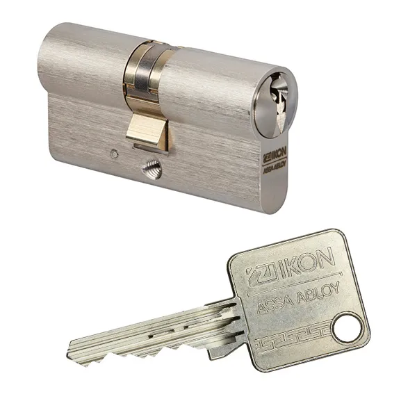 Zylinder IKON TK5